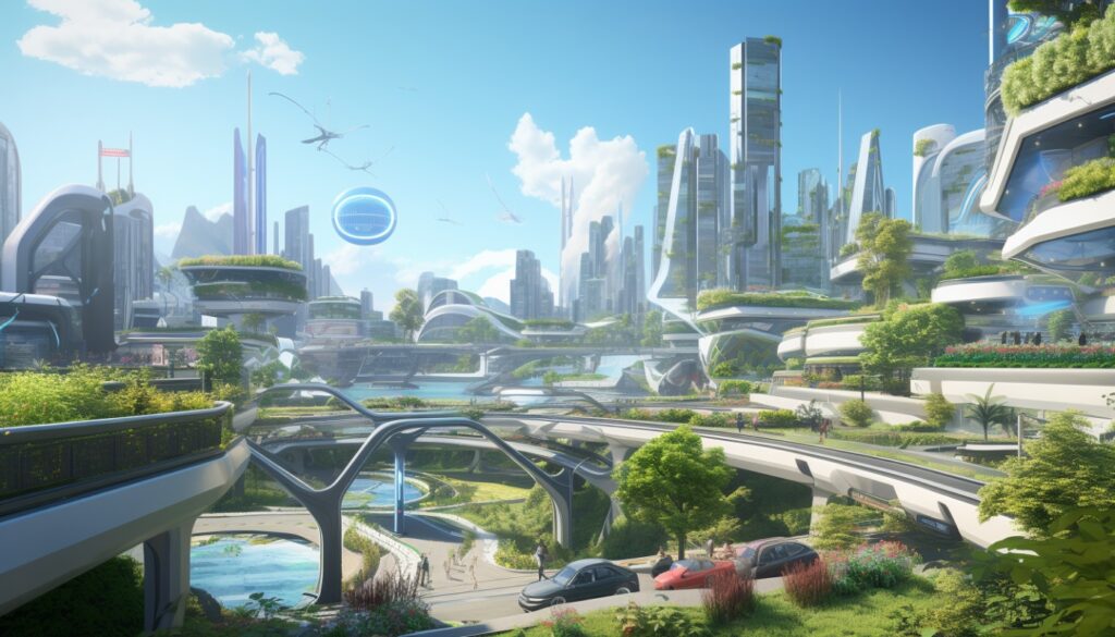 Desarrollo sostenible en la planificación urbana eficazmente 1 desarrollo sostenible en la planificacion urbana eficazmente