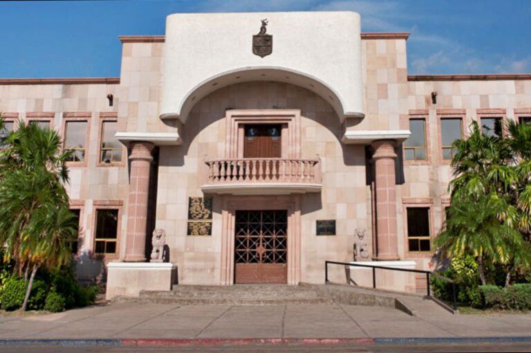 Descubre el Museo de los Yaquis 1 descubre el museo de los yaquis