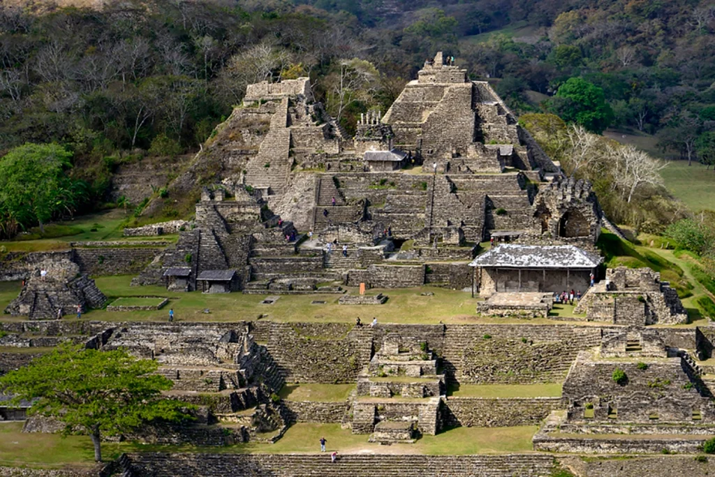 Descubre las 10 mejores zonas arqueológicas en Chiapas 1 descubre las 10 mejores zonas arqueologicas en chiapas
