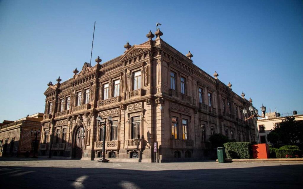 Descubre los mejores Museos de San Luis Potosí 1 descubre los mejores museos de san luis potosi