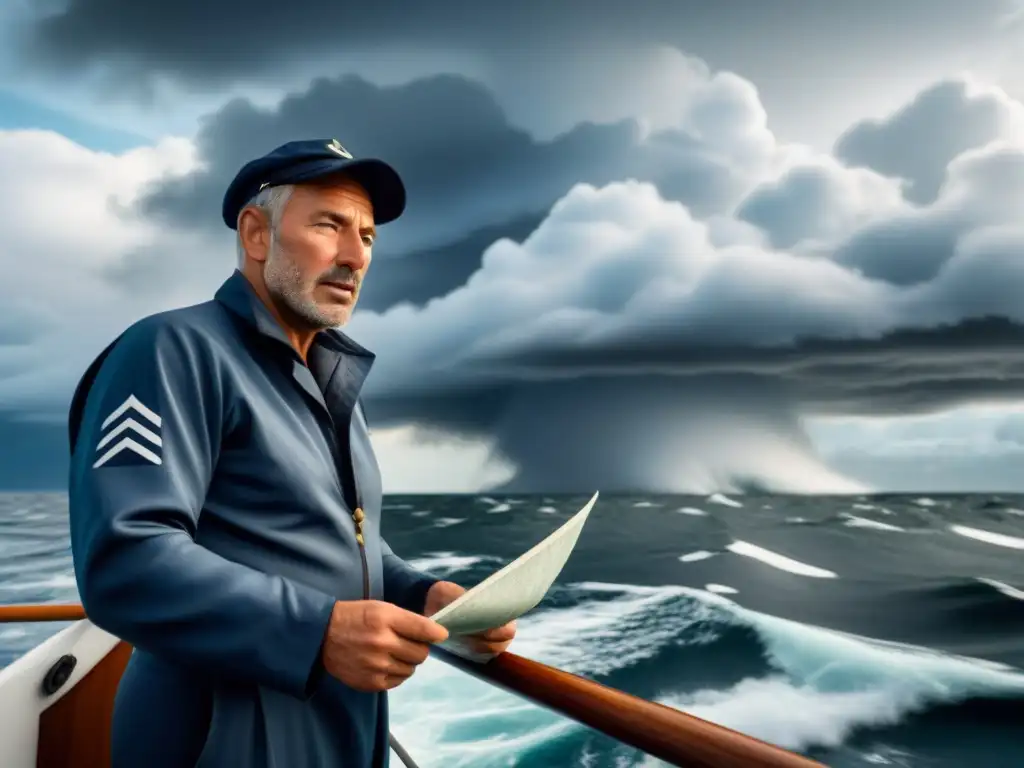 domina la interpretacion de isobaras meteorologicas con facilidad