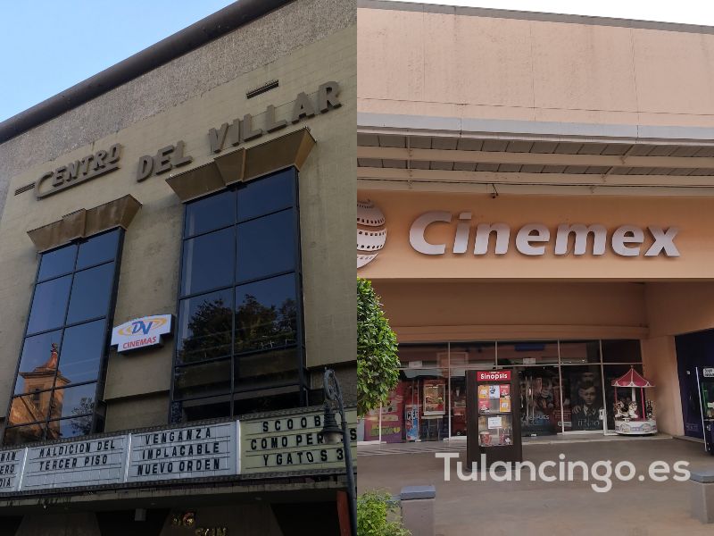 DV Cinemas Tulancingo 1 dv cinemas tulancingo