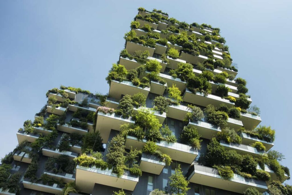 Ecoeficiencia en edificios: definición y aplicación en arquitectura 1 ecoeficiencia en edificios definicion y aplicacion en arquitectura