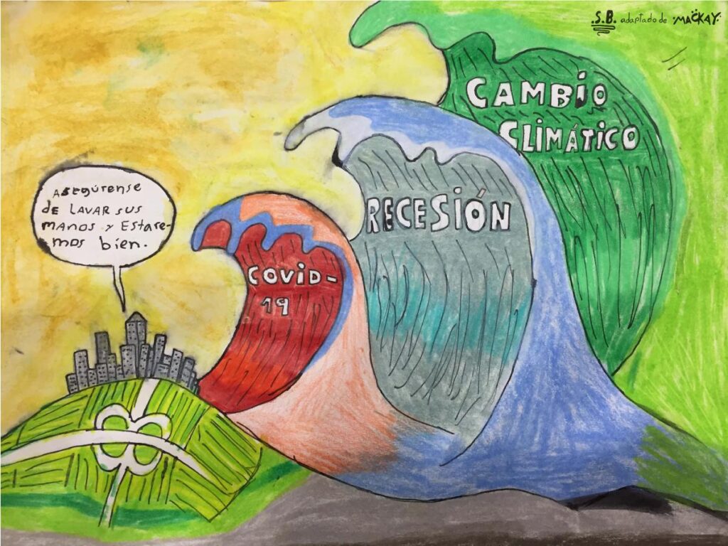 Educación sobre riesgos de tormentas: estrategias efectivas 1 educacion sobre riesgos de tormentas estrategias efectivas