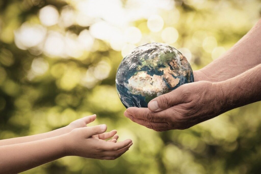 Educación y su rol en la concienciación sobre el cambio climático 1 educacion y su rol en la concienciacion sobre el cambio climatico