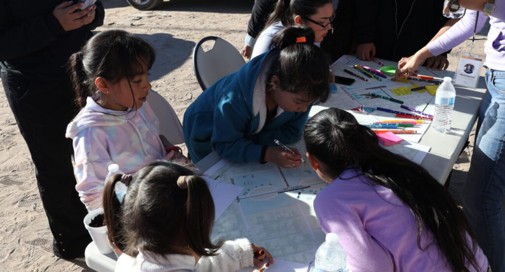 El diseño participativo en la construcción de proyectos 1 el diseno participativo en la construccion de proyectos