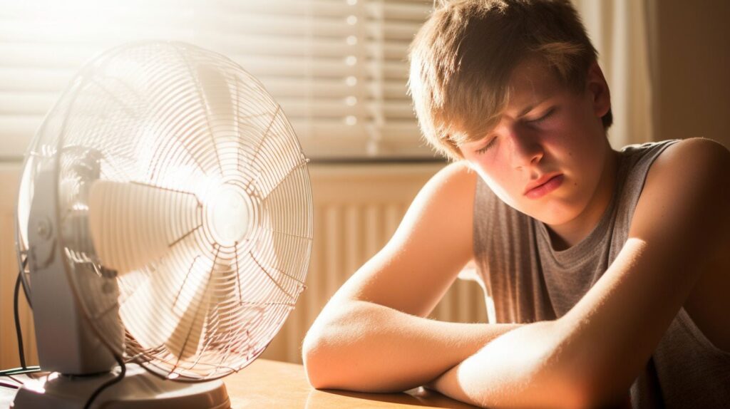 El efecto de la deshidratación en la concentración 1 el efecto de la deshidratacion en la concentracion