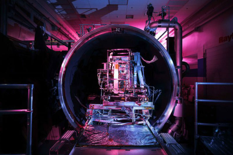 El futuro del monitoreo meteorológico en el espacio 1 el futuro del monitoreo meteorologico en el espacio