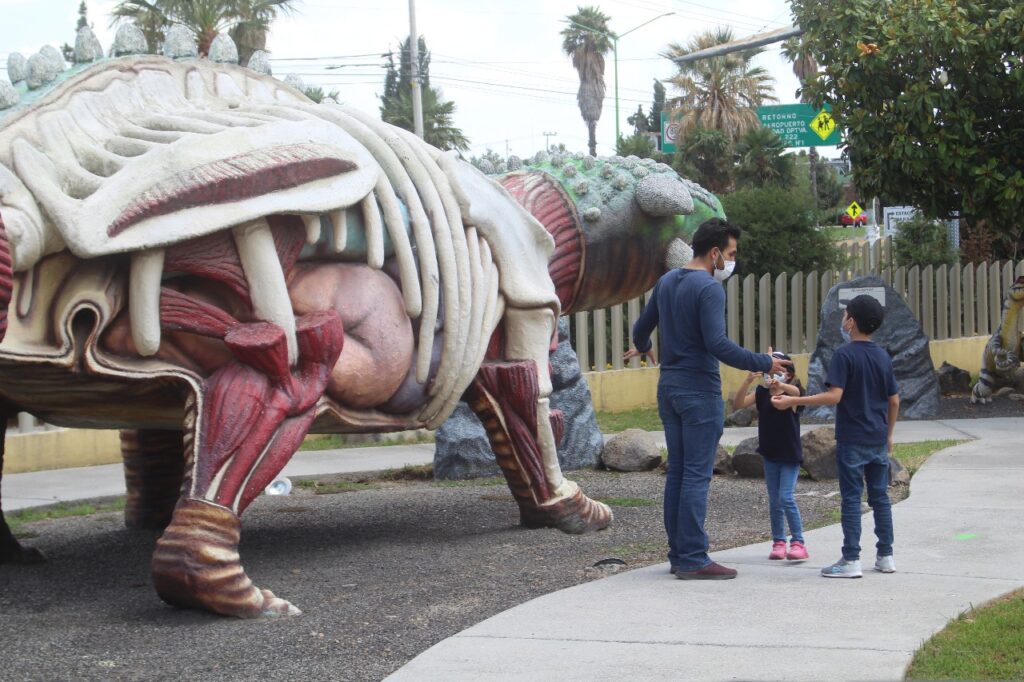 El Rehilete, Museo Interactivo para Niños y Jóvenes en Pachuca 1 el rehilete museo interactivo para ninos y jovenes en pachuca