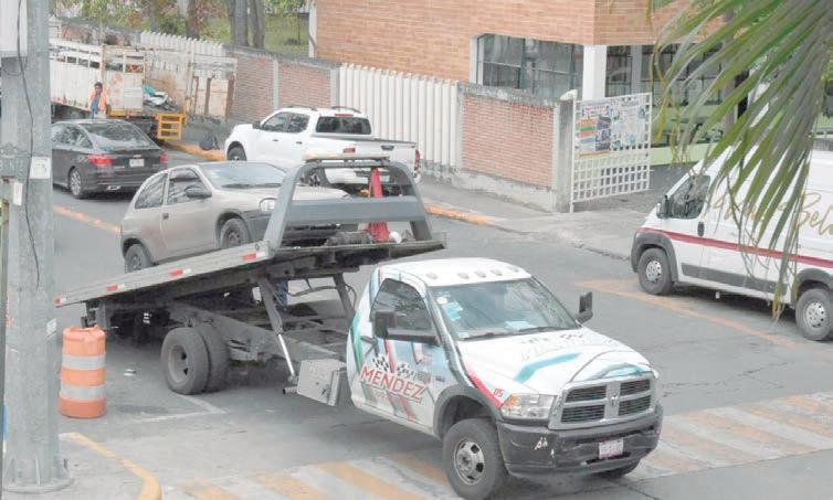 Elektra Alamo Industrial, Guadalajara: Tráfico en Tiempo Real 1 elektra alamo industrial guadalajara trafico en tiempo real