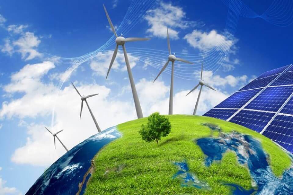 Energías renovables en la construcción: ventajas y retos 1 energias renovables en la construccion ventajas y retos