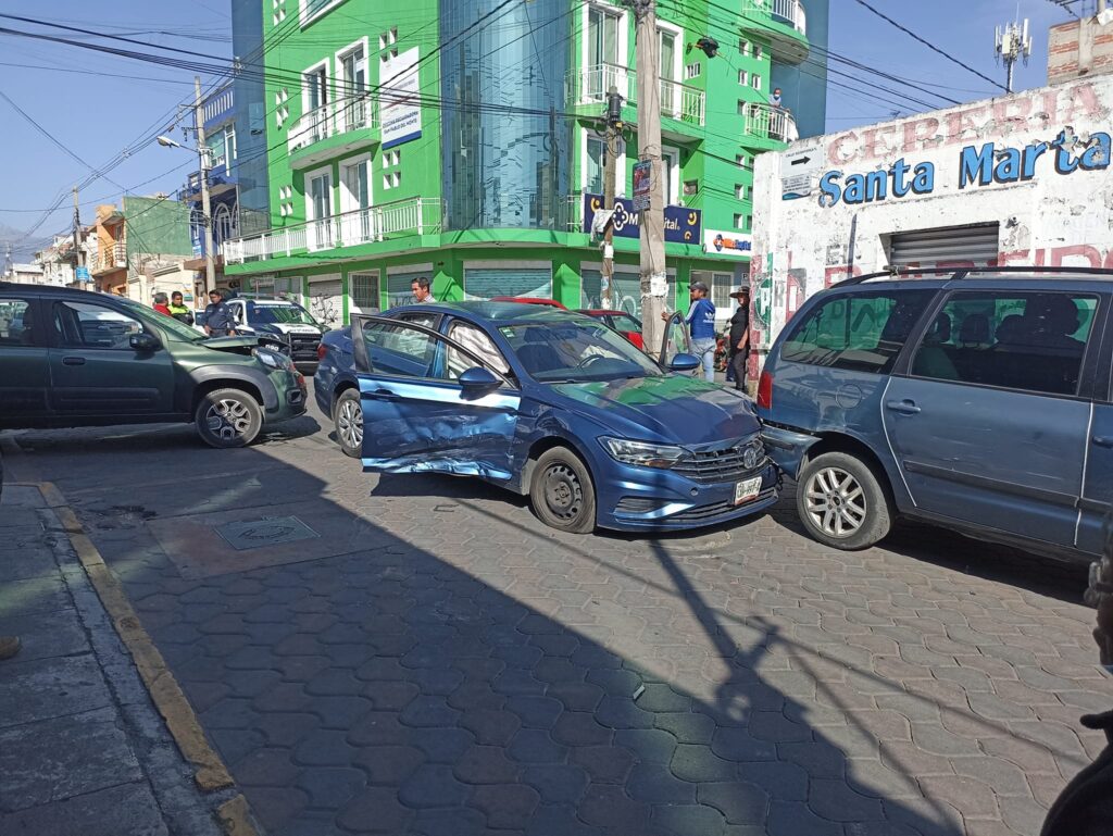 Estacionamiento Público y Pensión 24 Horas en Tlaxcala: Tráfico en Tiempo Real 1 estacionamiento publico y pension 24 horas en tlaxcala trafico en tiempo real