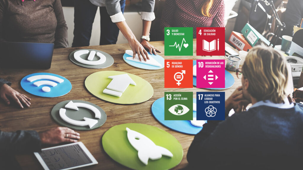 Estrategias de comunicación eficaces para sensibilizar sobre sostenibilidad 1 estrategias de comunicacion eficaces para sensibilizar sobre sostenibilidad