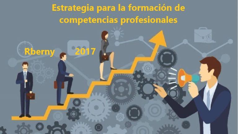 Estrategias efectivas para la formación en certificaciones profesionales 1 estrategias efectivas para la formacion en certificaciones profesionales