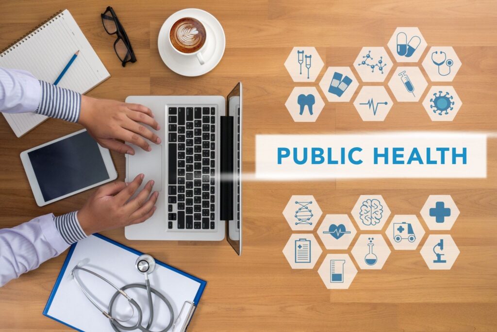 Estrategias efectivas para prevenir el impacto en salud pública 1 estrategias efectivas para prevenir el impacto en salud publica