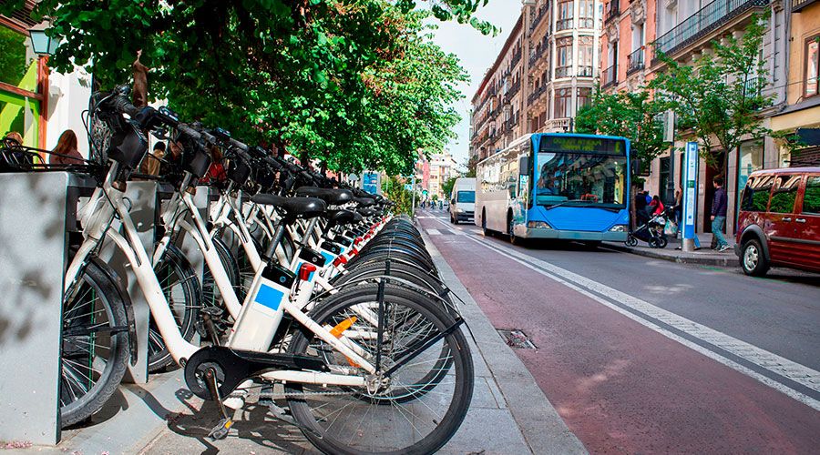 Estrategias efectivas para reducir la contaminación en las ciudades 1 estrategias efectivas para reducir la contaminacion en las ciudades