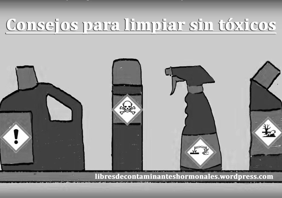 Estrategias para Reducir el Uso de Materiales Tóxicos en Casa 1 estrategias para reducir el uso de materiales toxicos en casa