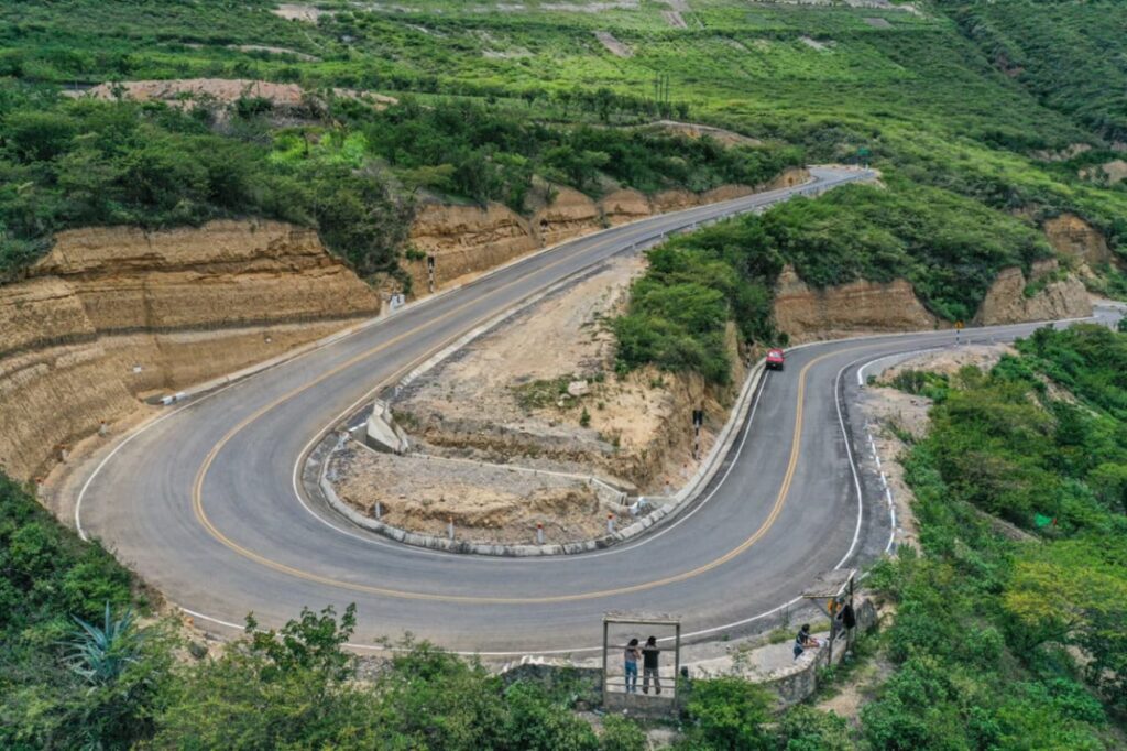 Estudios de impacto ambiental en proyectos de transporte 1 estudios de impacto ambiental en proyectos de transporte