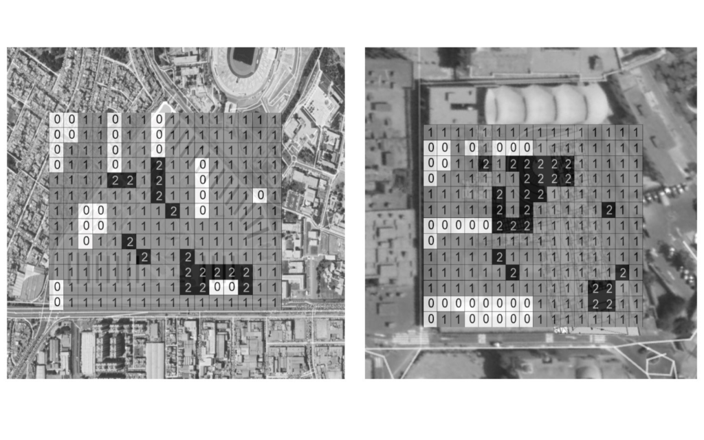 Evaluación de la Calidad del Espacio Público: Métodos y Criterios 1 evaluacion de la calidad del espacio publico metodos y criterios