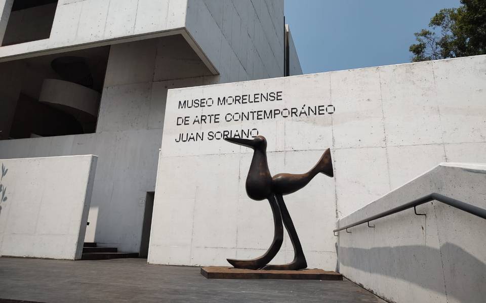 Explora la Historia y el Arte en Museos en Cuernavaca, Morelos 1 explora la historia y el arte en museos en cuernavaca morelos