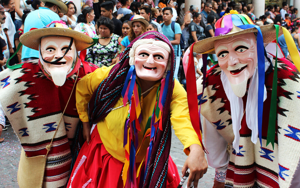 Festividades en Uruapan, Michoacán 1 festividades en uruapan michoacan