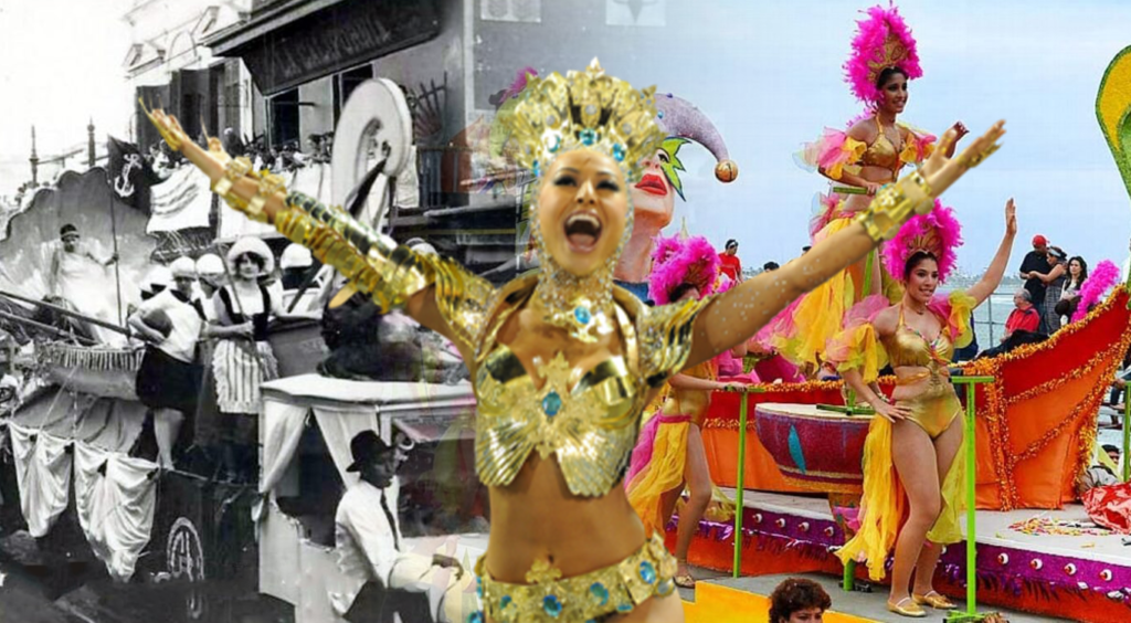 Fiestas en La Antigua, Veracruz 1 fiestas en la antigua veracruz