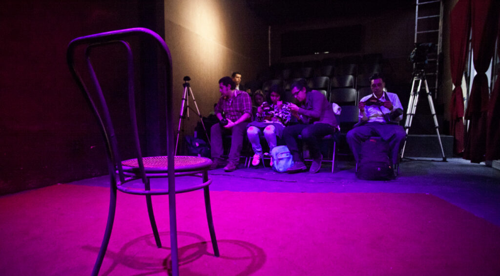 Foro El Cubo 1 foro el cubo