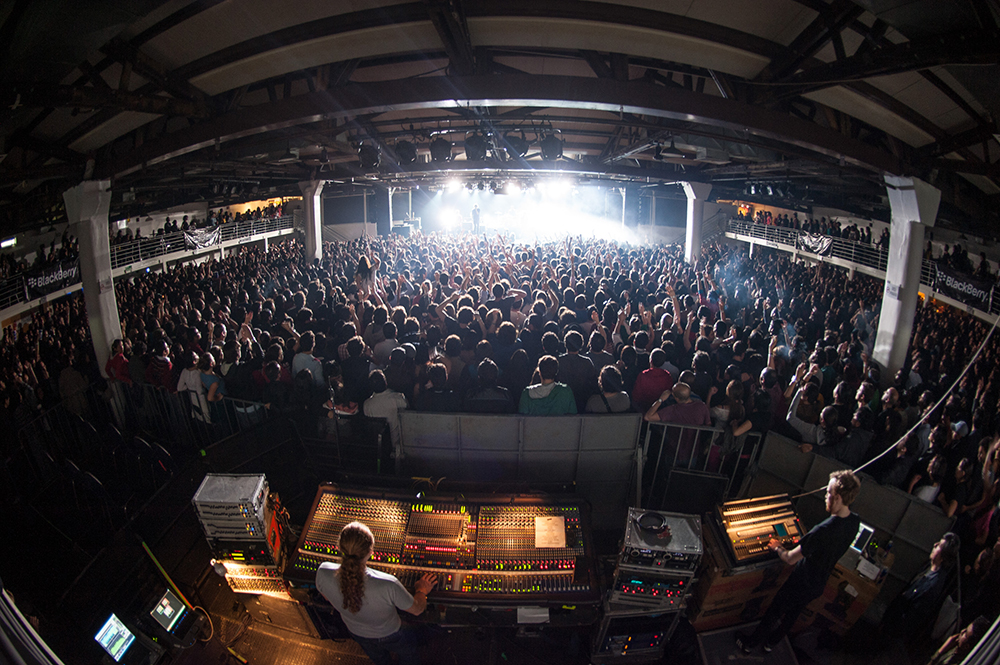 Foro José Cuervo 1 foro jose cuervo