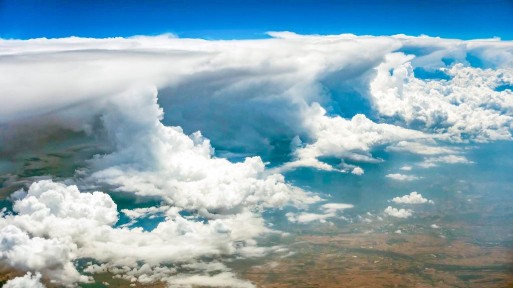 Frentes y su importancia en la meteorología general 1 frentes y su importancia en la meteorologia general