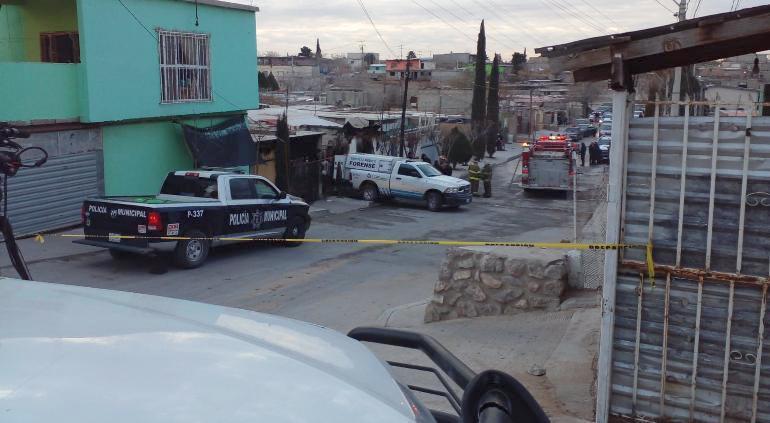 Funeraria Ríos en Ciudad Juárez: Cómo llegar en tiempo real 1 Funeraria Ríos en Ciudad Juárez