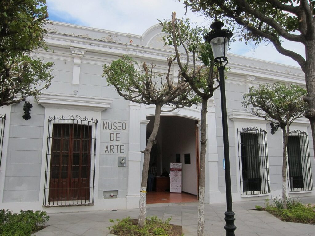 Galerías de Arte en Mazatlán 1 galerias de arte en mazatlan