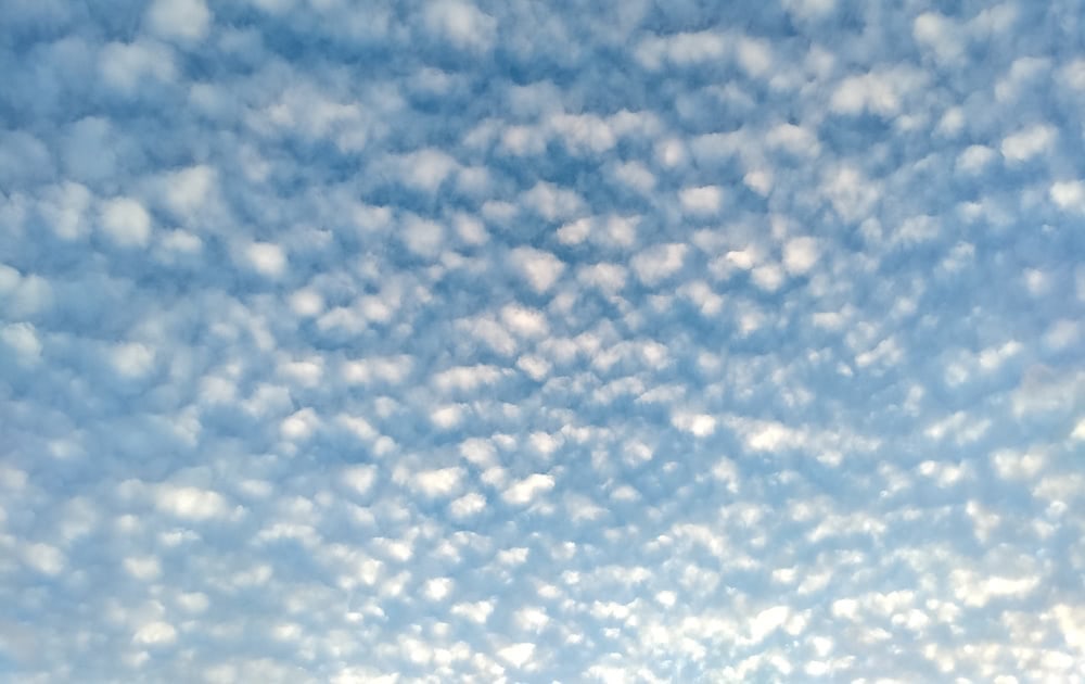 Guía completa sobre nubes de condensación y su formación 1 guia completa sobre nubes de condensacion y su formacion