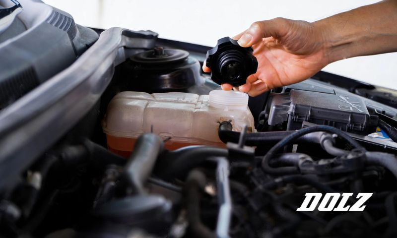 Guía para elegir el refrigerante adecuado para tu vehículo 1 guia para elegir el refrigerante adecuado para tu vehiculo