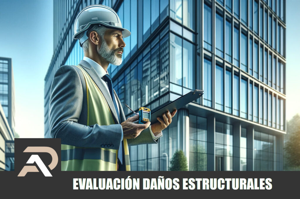 Guía para evaluar el estado estructural de un edificio antiguo 1 guia para evaluar el estado estructural de un edificio antiguo