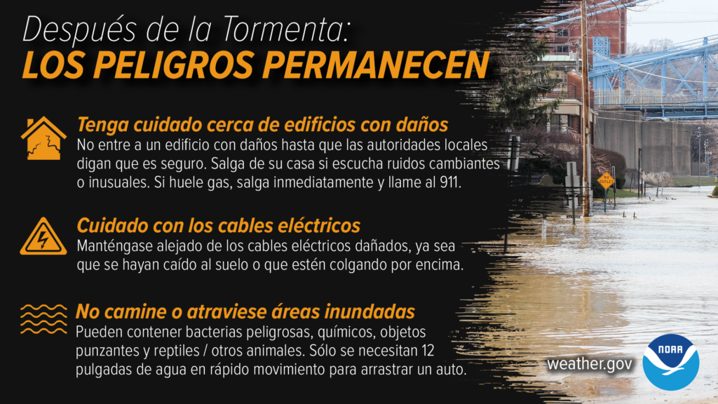 Guía para prepararse ante las tormentas de viento intensas 1 guia para prepararse ante las tormentas de viento intensas