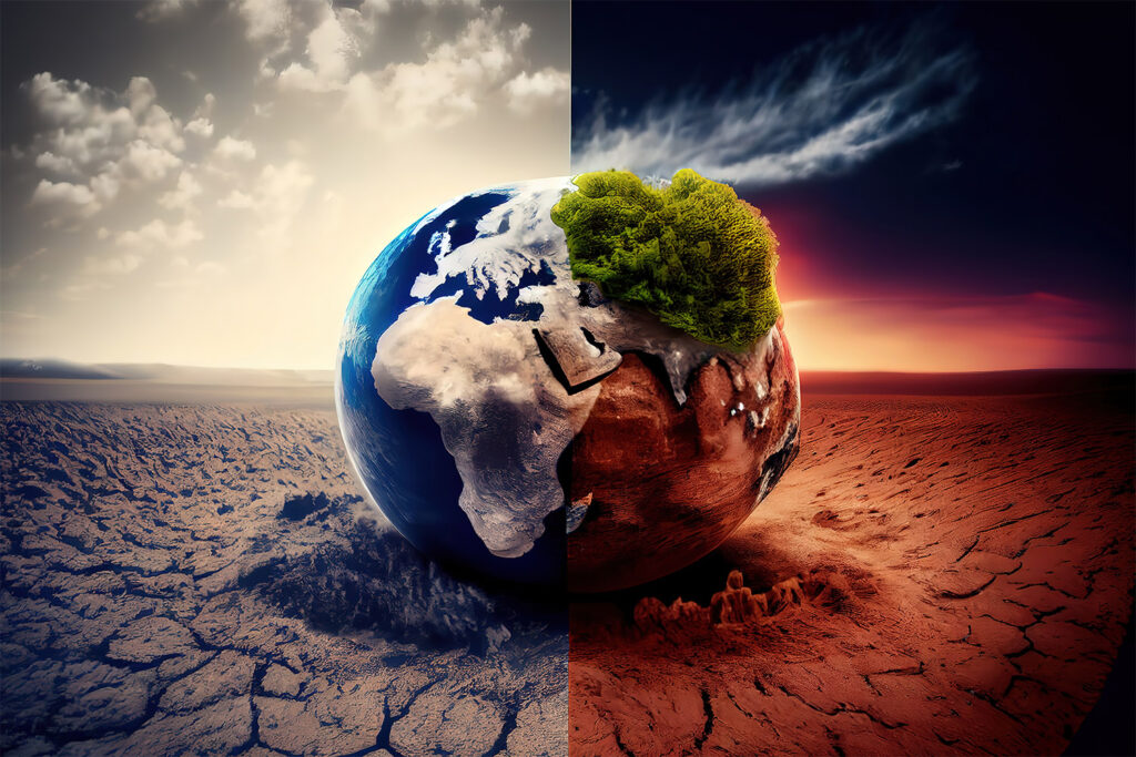 Impacto climático acumulado: definición y efectos en el ambiente 1 impacto climatico acumulado definicion y efectos en el ambiente