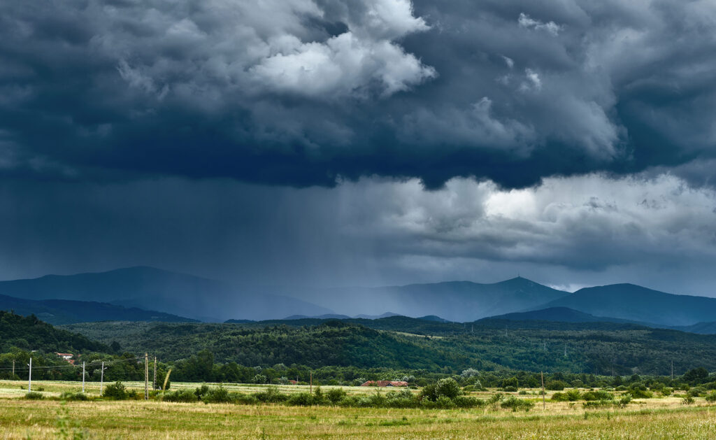 Impacto de actividades humanas en la condensación atmosférica 1 impacto de actividades humanas en la condensacion atmosferica