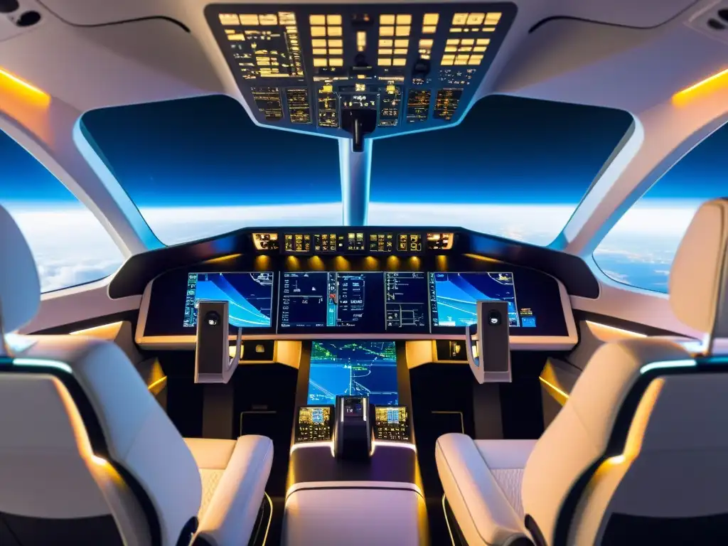 Impacto de la presión atmosférica en aviación y seguridad operacional 1 impacto de la presion atmosferica en aviacion y seguridad operacional