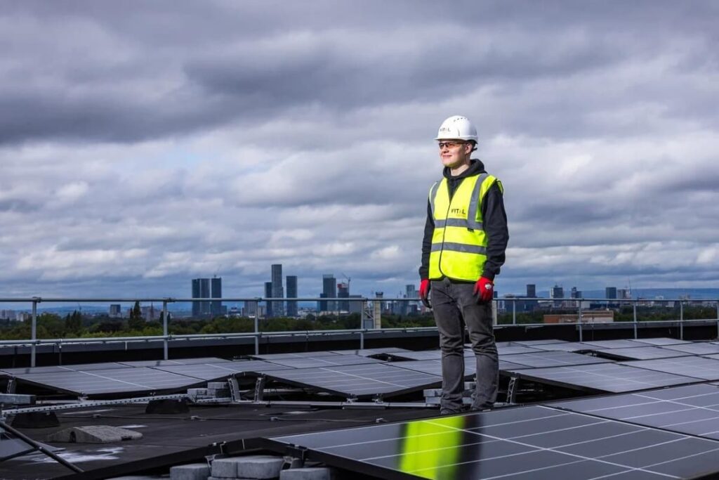 Impacto de la ubicación en la elección de energía en construcción 1 impacto de la ubicacion en la eleccion de energia en construccion