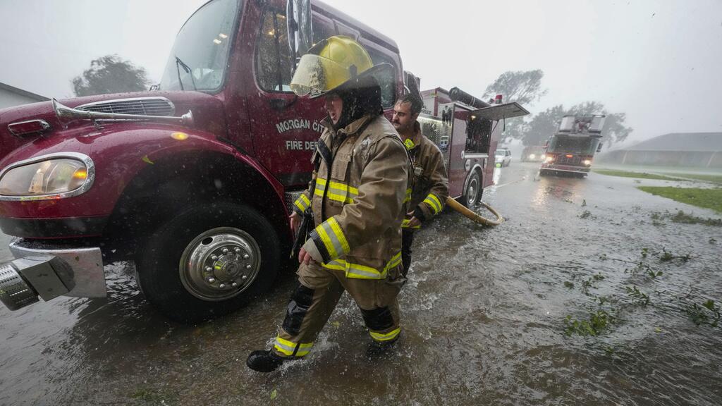 Impacto de lluvias en operaciones de rescate durante emergencias 1 impacto de lluvias en operaciones de rescate durante emergencias