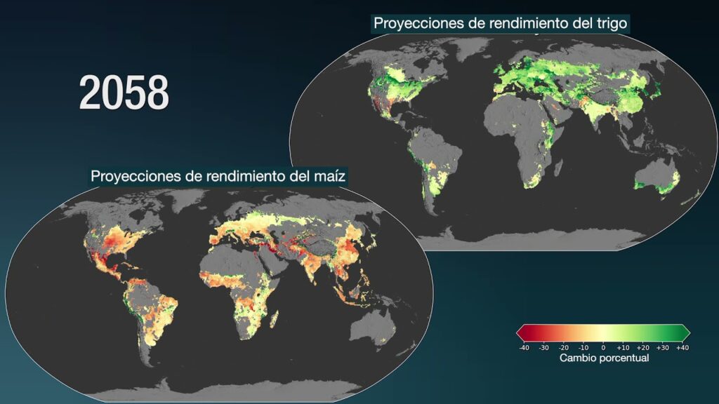 Impacto de los modelos en la investigación climática actual 1 impacto de los modelos en la investigacion climatica actual