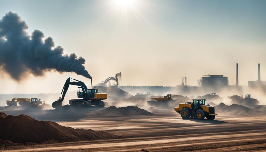 Impacto de prácticas de construcción en el cambio climático 1 impacto de practicas de construccion en el cambio climatico
