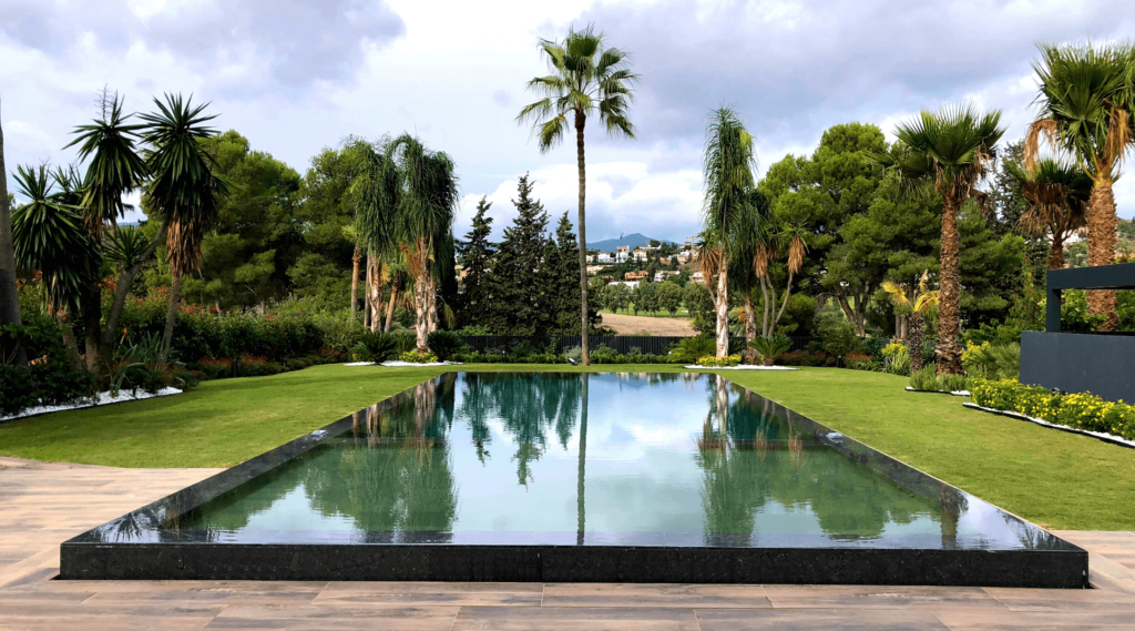 Impacto del agua en la construcción sostenible: aspectos clave 1 impacto del agua en la construccion sostenible aspectos clave