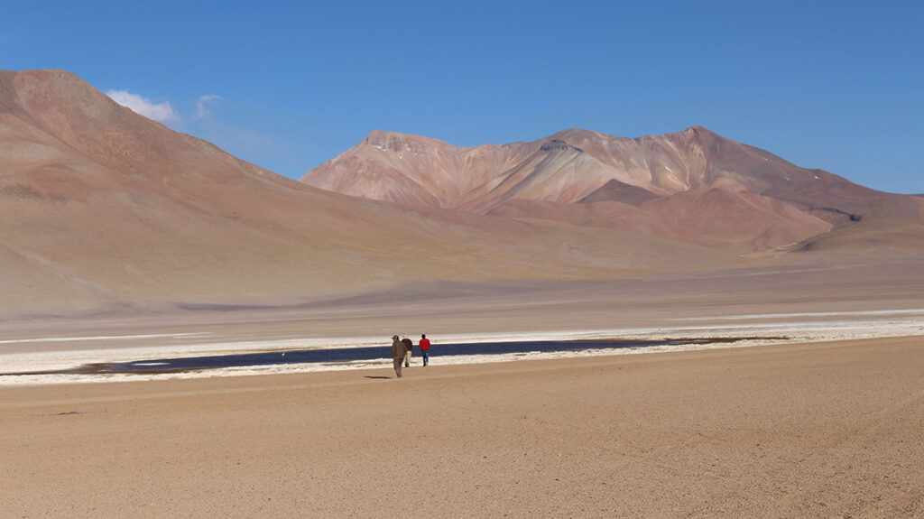 Impacto del cambio climático en los recursos hídricos 1 impacto del cambio climatico en los recursos hidricos