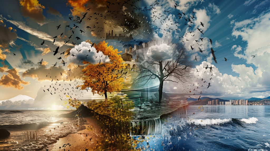 Impactos del viento fuerte en la naturaleza y la vida cotidiana 1 impactos del viento fuerte en la naturaleza y la vida cotidiana