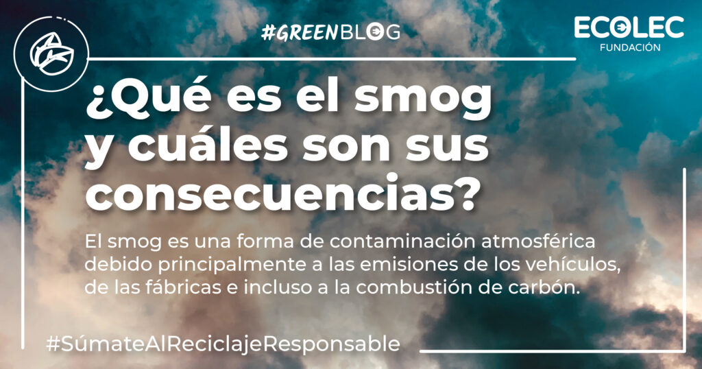 Implicaciones y concepto de las nubes de contaminación atmosférica 1 implicaciones y concepto de las nubes de contaminacion atmosferica
