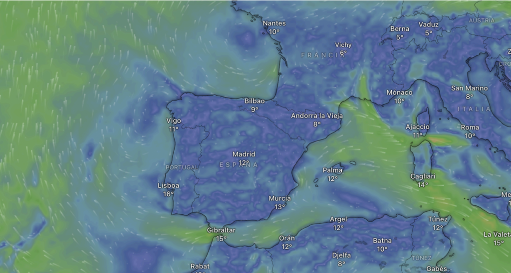 Importancia de la presión atmosférica en la previsión del tiempo 1 importancia de la presion atmosferica en la prevision del tiempo