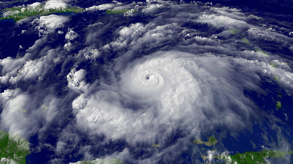 Importancia de las series históricas de tormentas en meteorología 1 importancia de las series historicas de tormentas en meteorologia