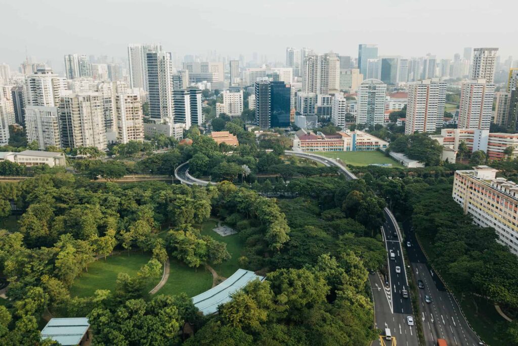 Importancia de los espacios verdes en la ciudad y su significado 1 importancia de los espacios verdes en la ciudad y su significado