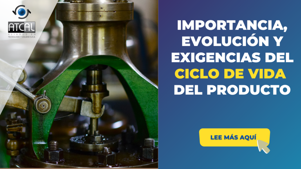 Importancia del ciclo de vida de productos en el diseño eficaz 1 importancia del ciclo de vida de productos en el diseno eficaz